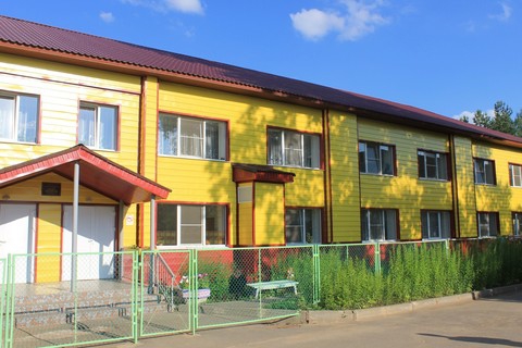 Администрация Борского сельского поселения.